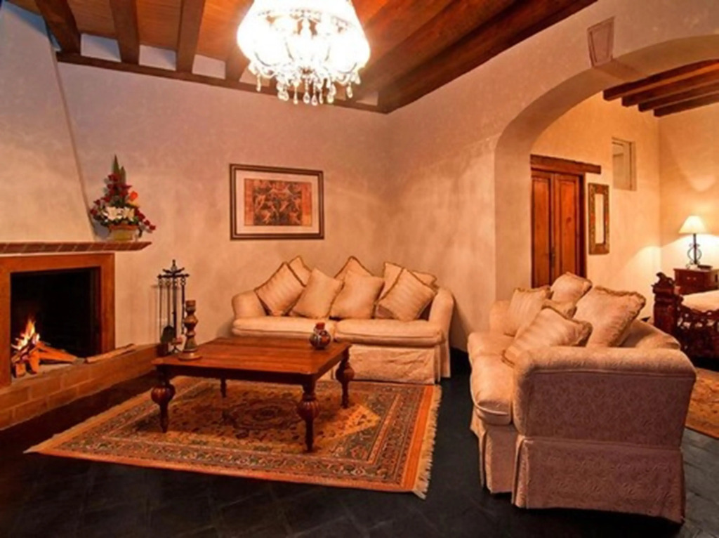 Mansion de los Sueños