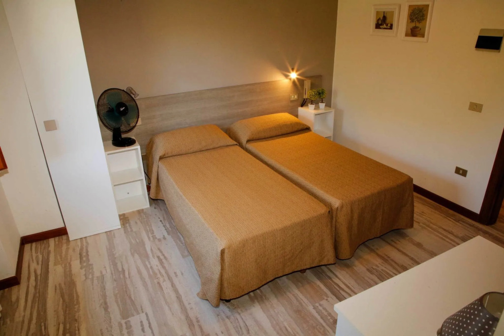 Hotel Mom Assisi