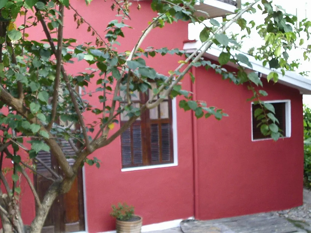 Casa MangoMango