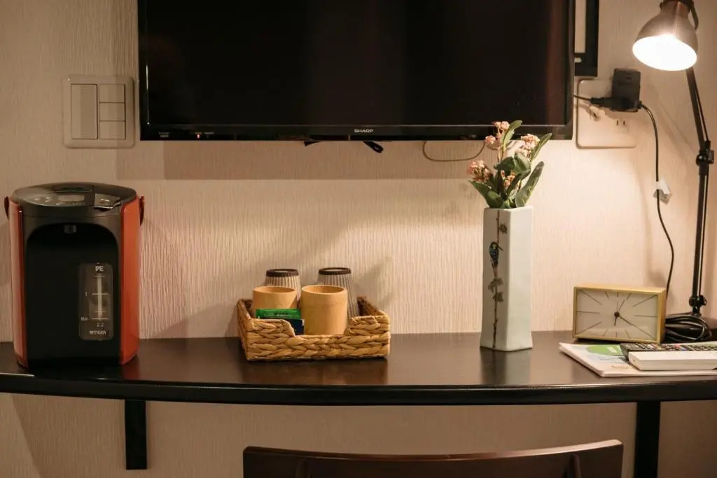Yuyu Series Self Hotel - Vacation STAY 50154v