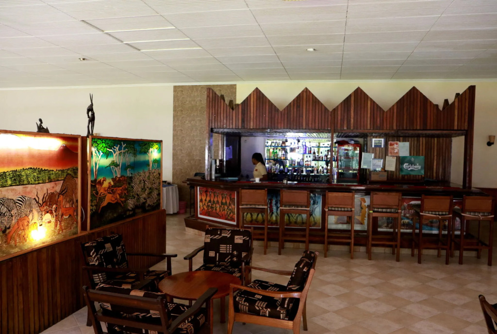 Equator Hotel