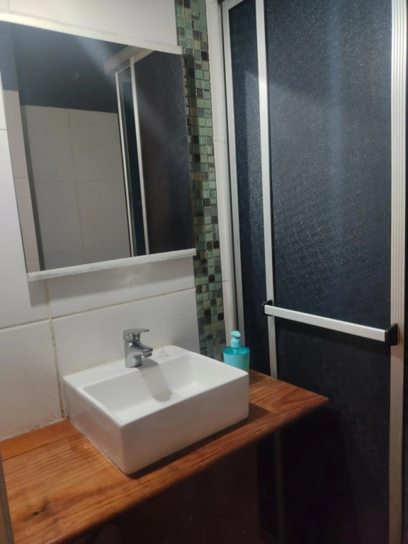 Patio Urbano Suites & beds