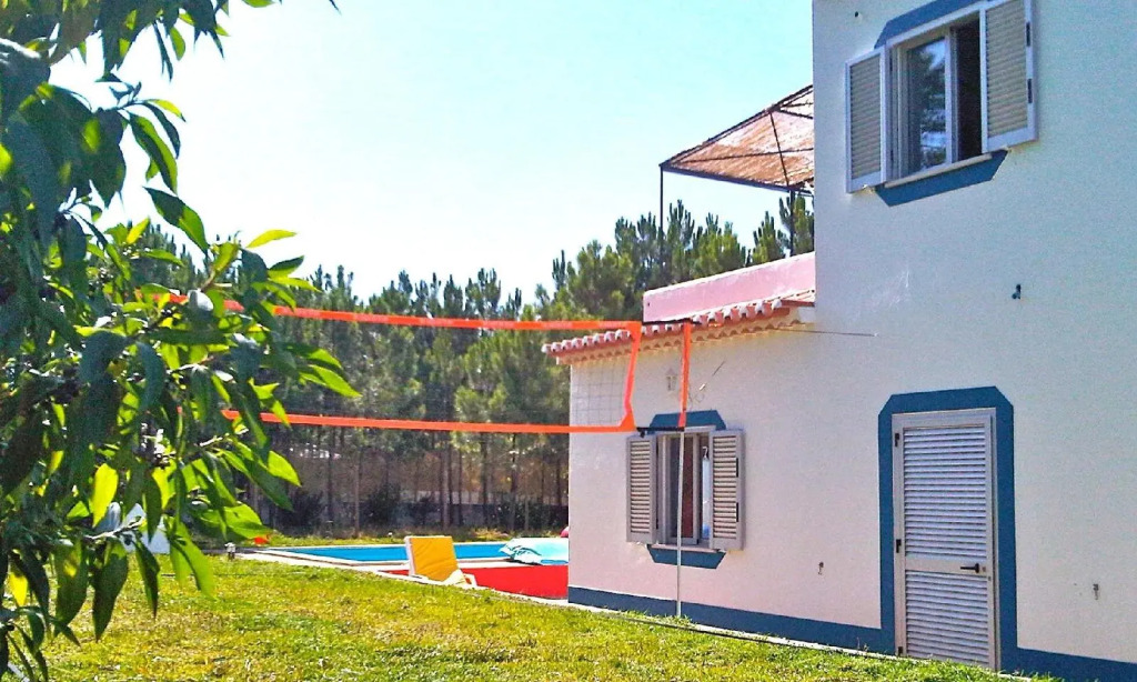 Aljezur Villas