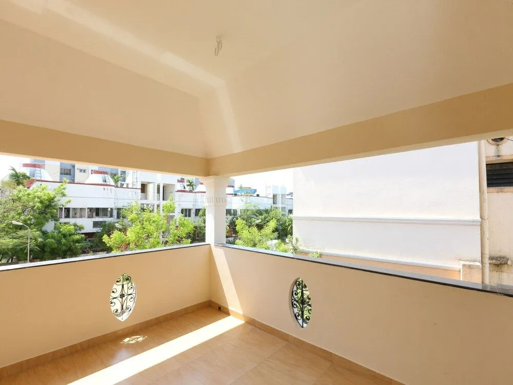 OYO 14091 Surabhi House Stays and Resorts