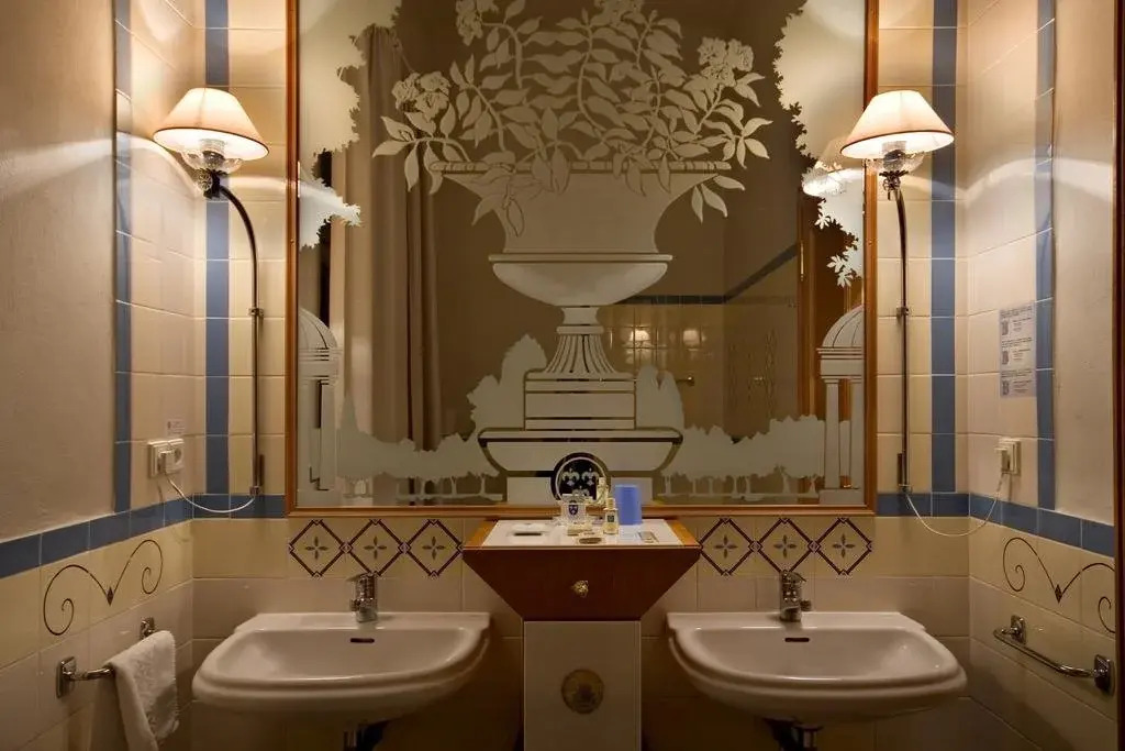 Kurhaus Sevilla