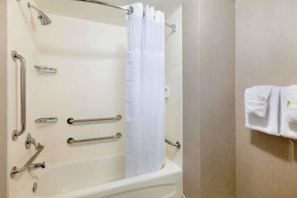 Residence Inn by Marriott Williamsburg