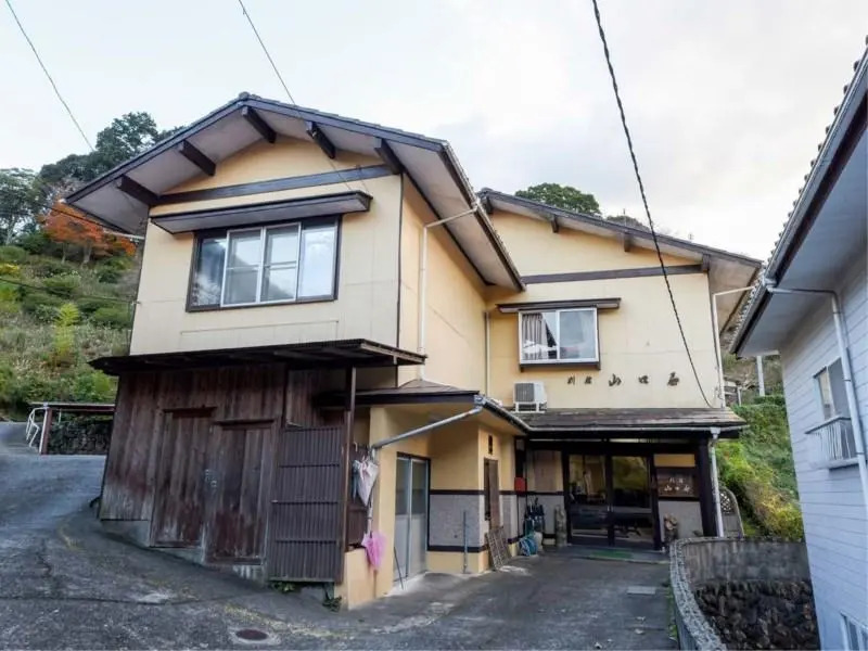 Yamaguchiya Bekkan