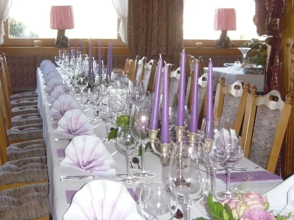 Landhotel Rappenhof