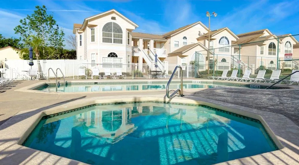 Villas at Island Club 3129 C