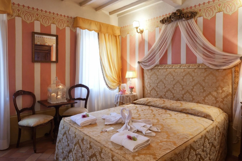 Il Giardino Segreto