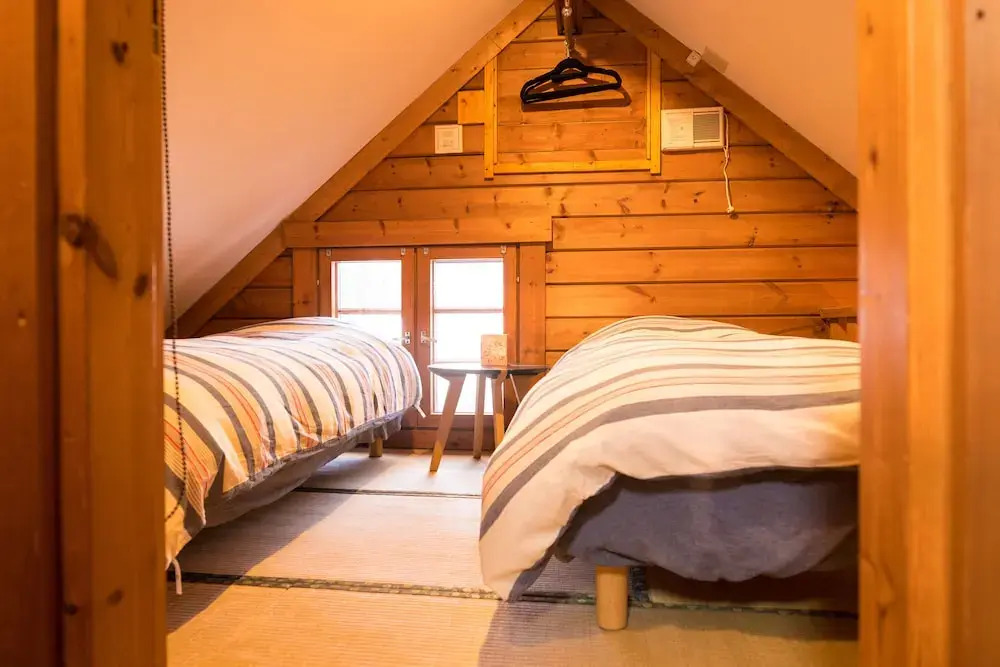 Hdo Niseko Hirafu - Powder Cottage
