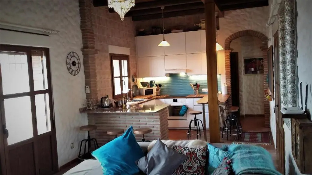 Casa Liebre