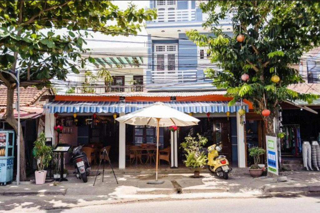 Son Xi Homestay Hoi An