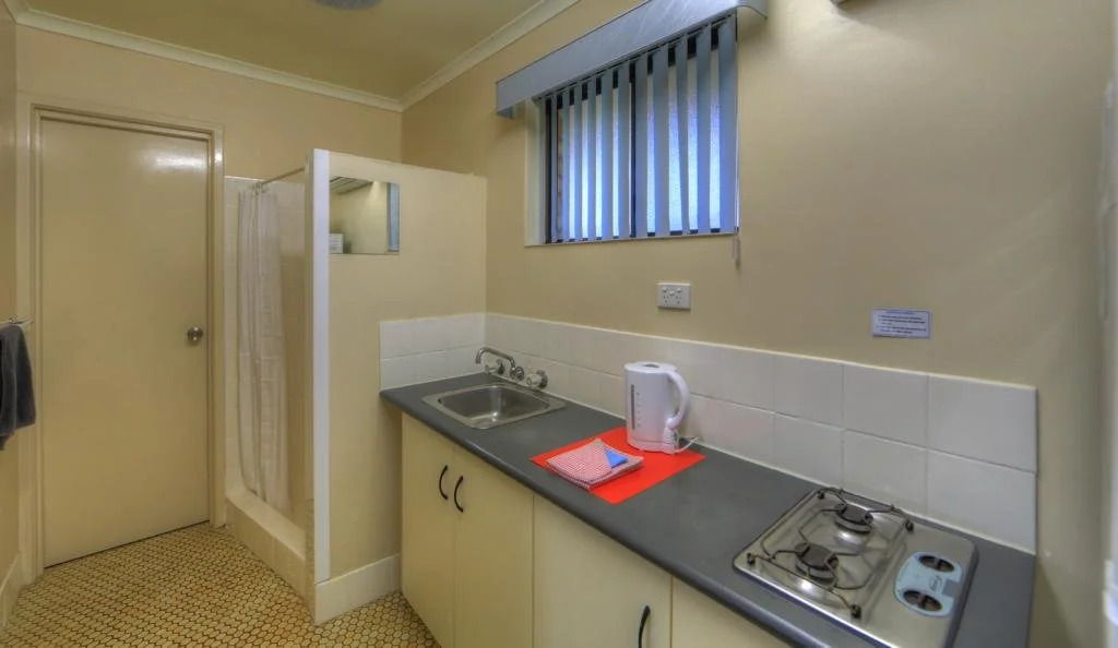 Mandurah Caravan and Tourist Park