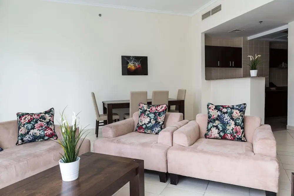 HiGuests Vacation Homes - Torch Tower