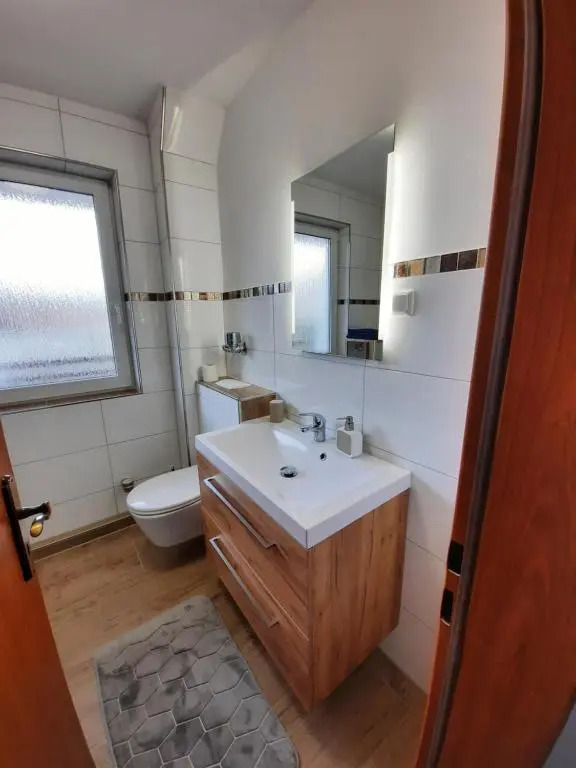 Ferienwohnung Havenstern 61
