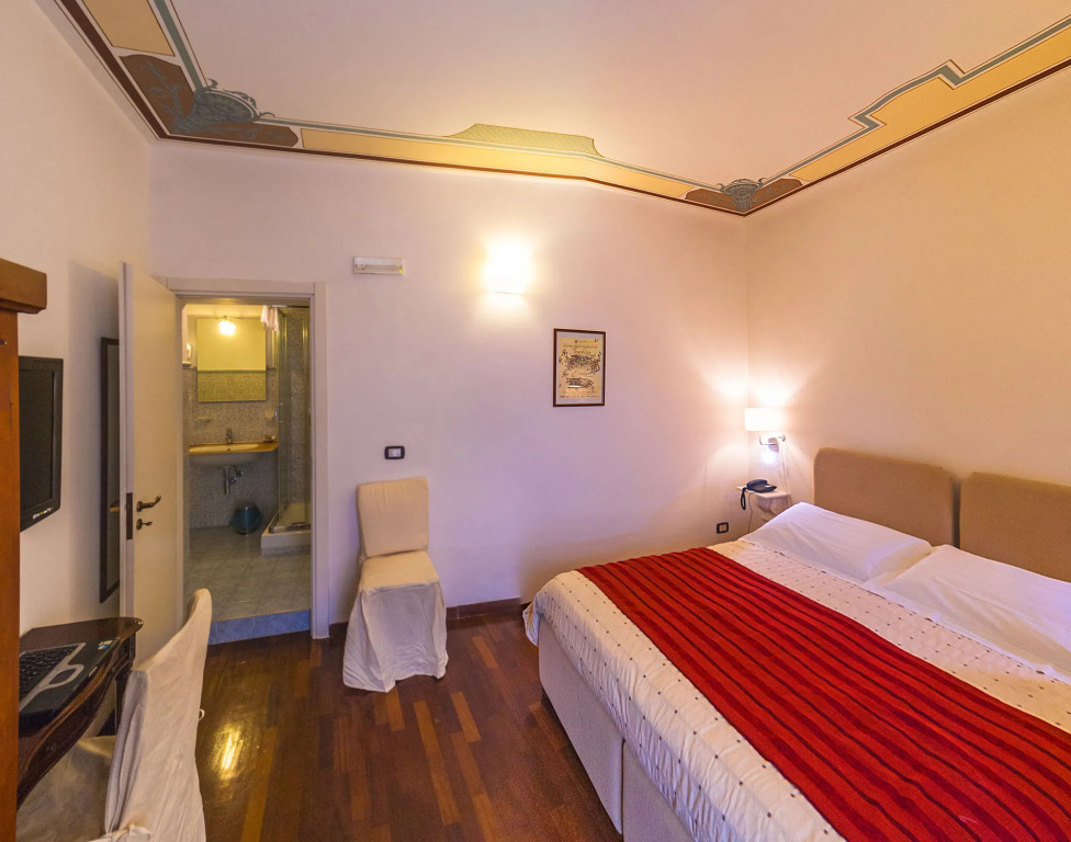 Aretusa Vacanze B&B
