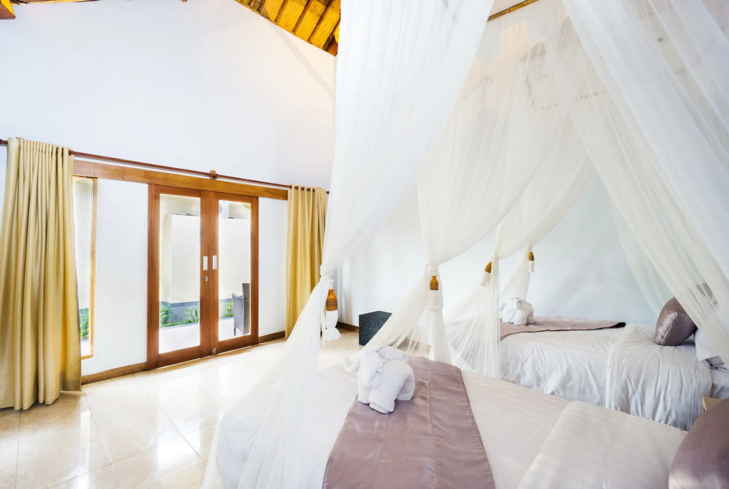 Song Bintang Villas