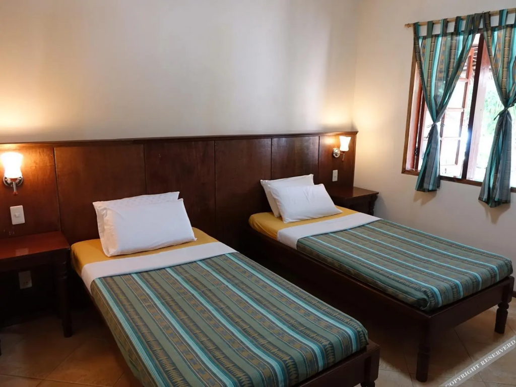 Tipolo Beach Resort