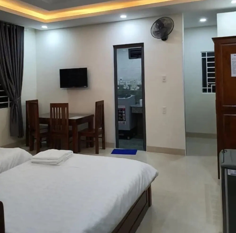Peaceful Hotel