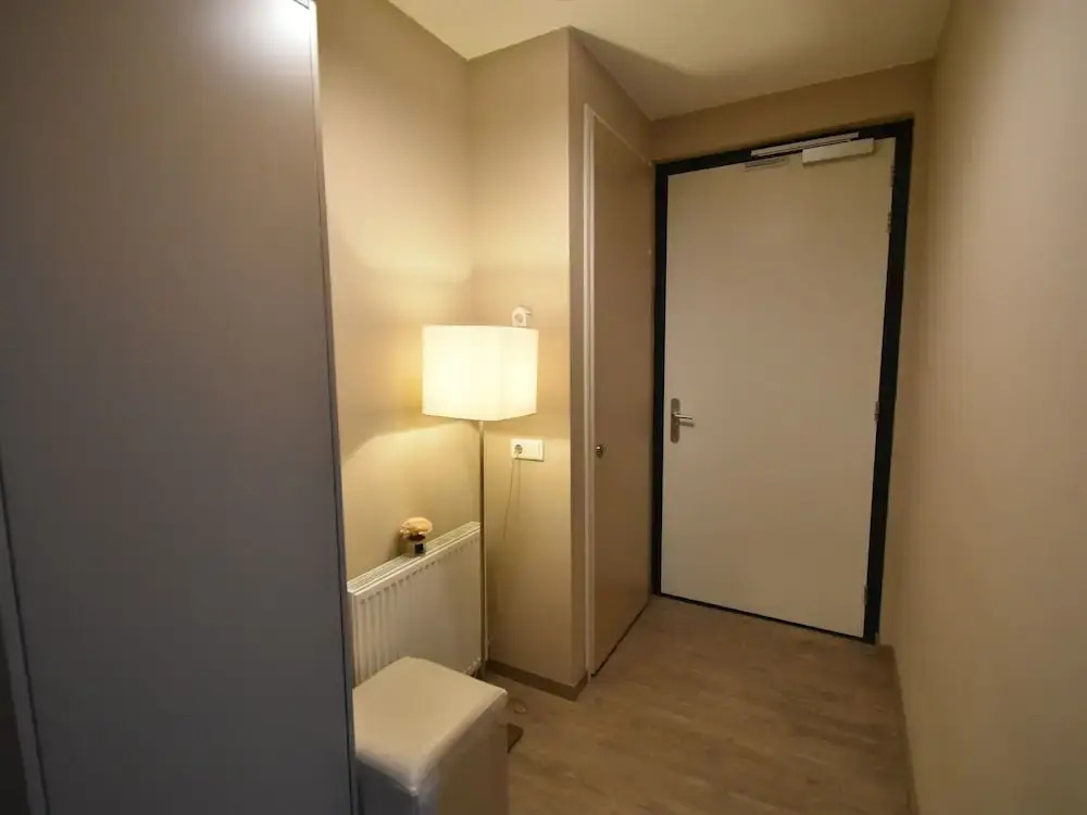 Apartment in Veere With Lake Views & Marina