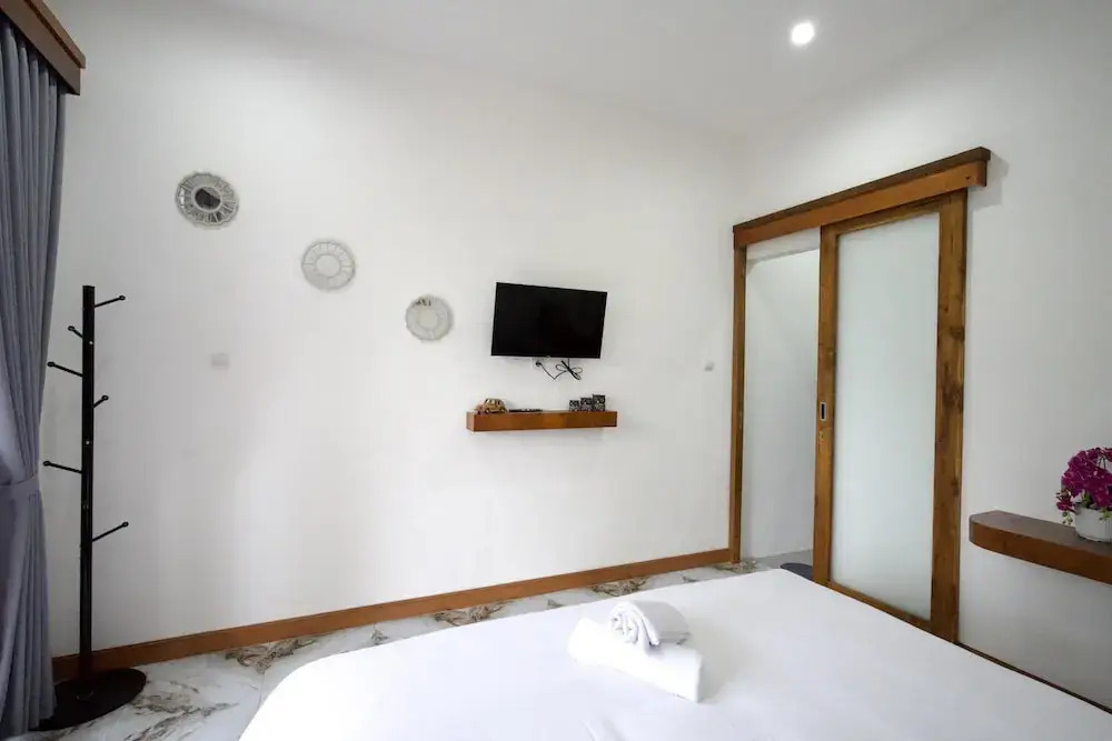 Umah Yugadi Bali