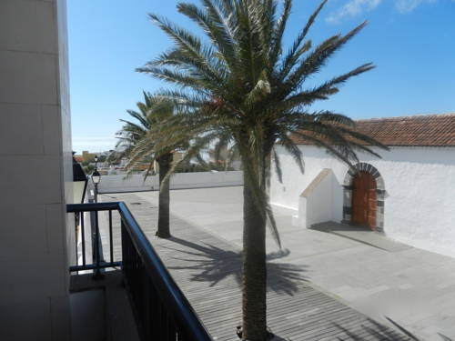 La Hoya del Cura