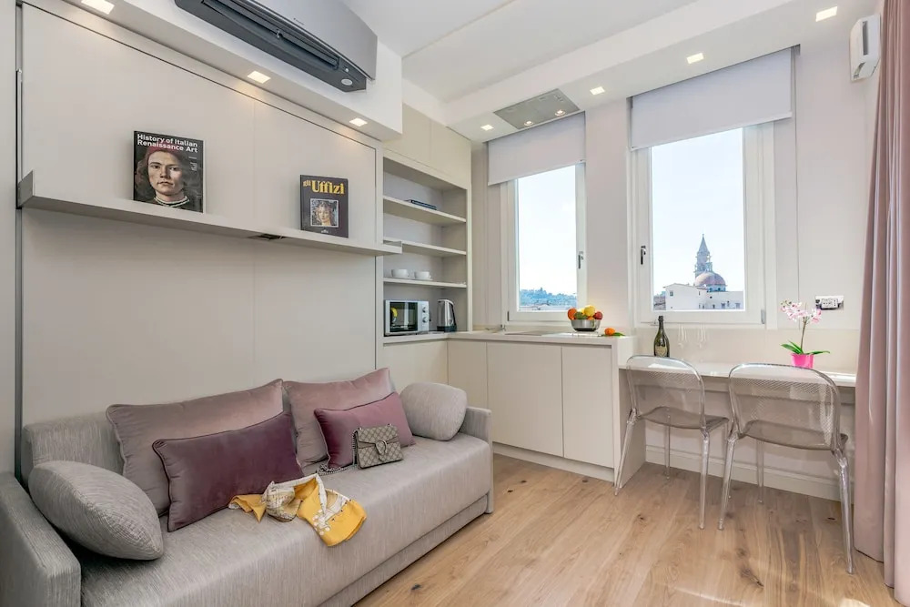 Suite Barbadori
