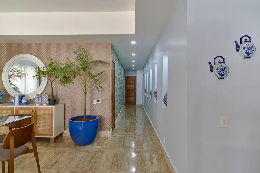 Beach Condo w Amazing View A-103 Costa Atlantica