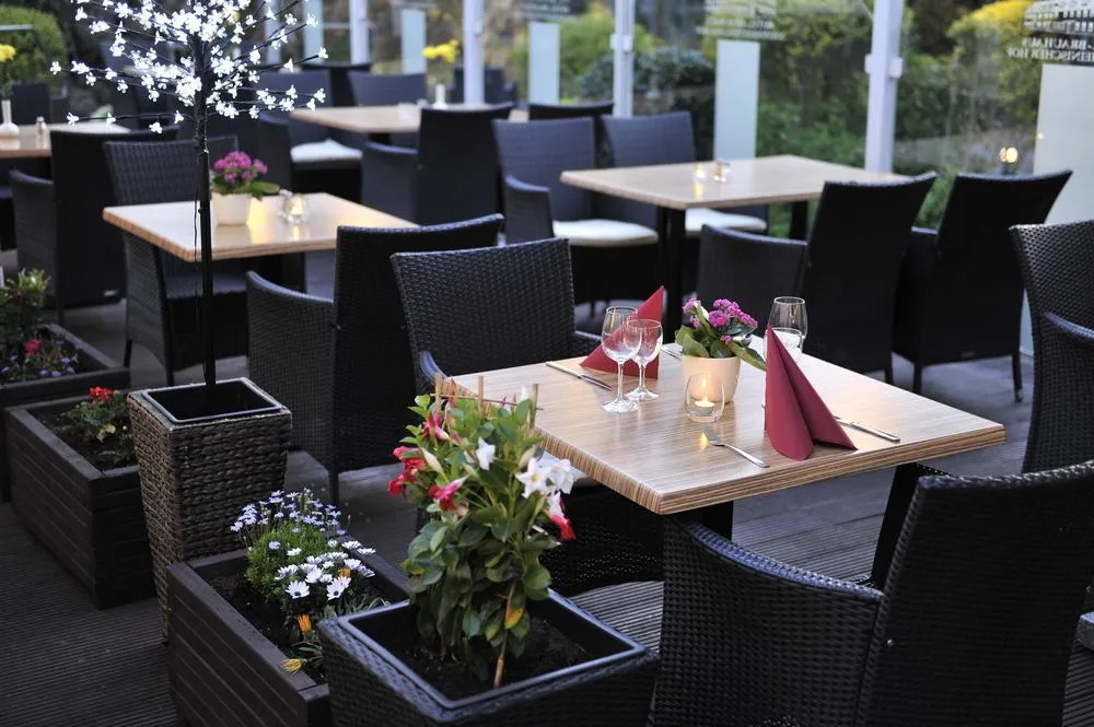 Hotel Celina Niederrheinischer Hof