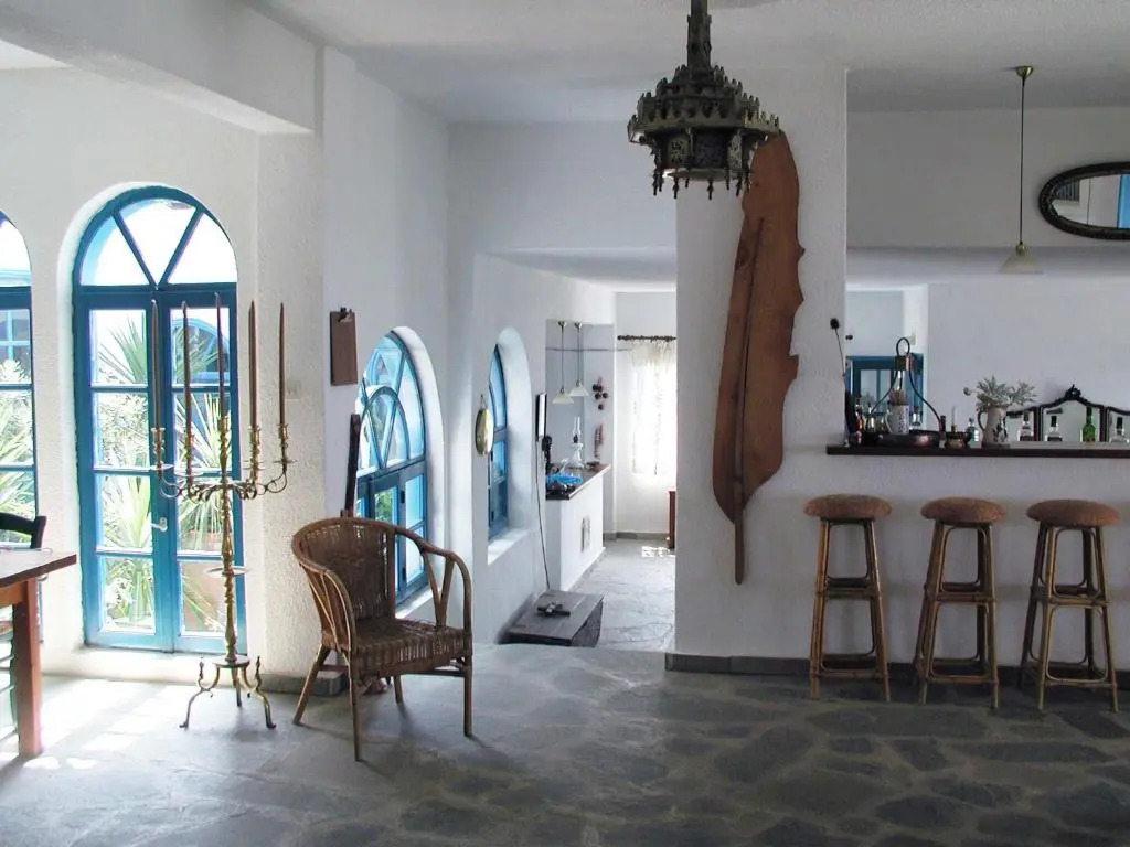 Skites Hotel Bungalows