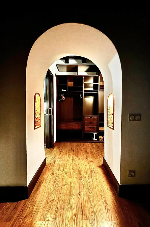 Casa Campon