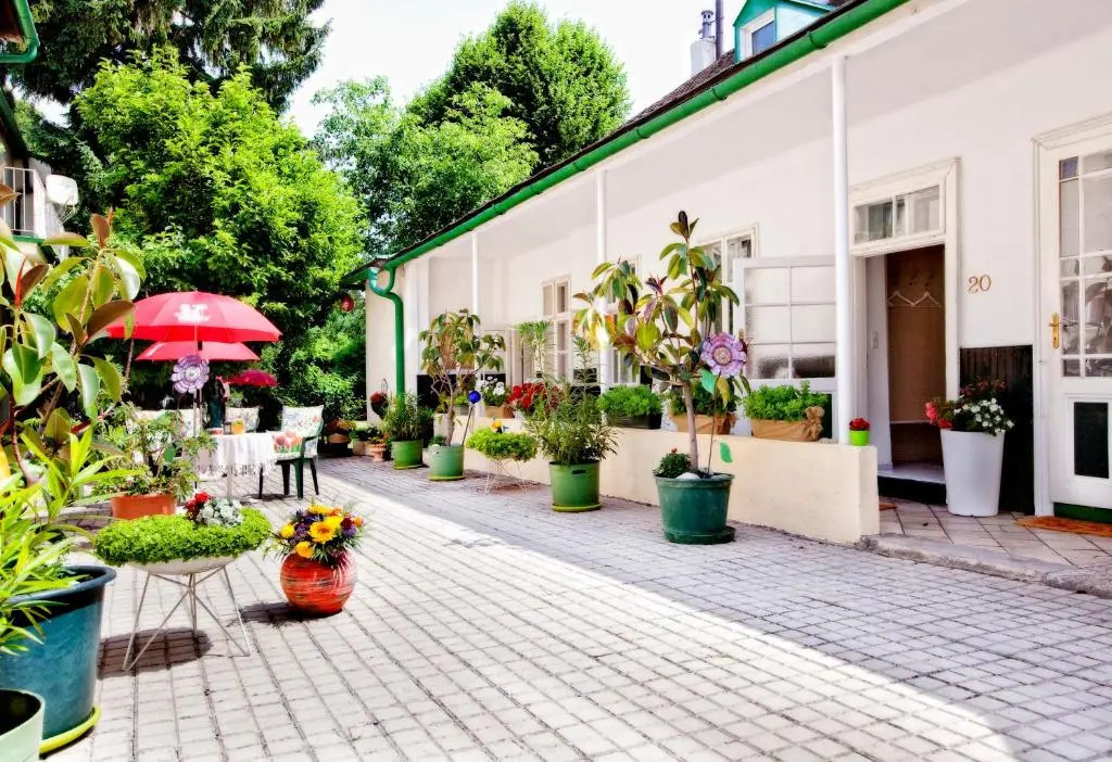 Pension Margit