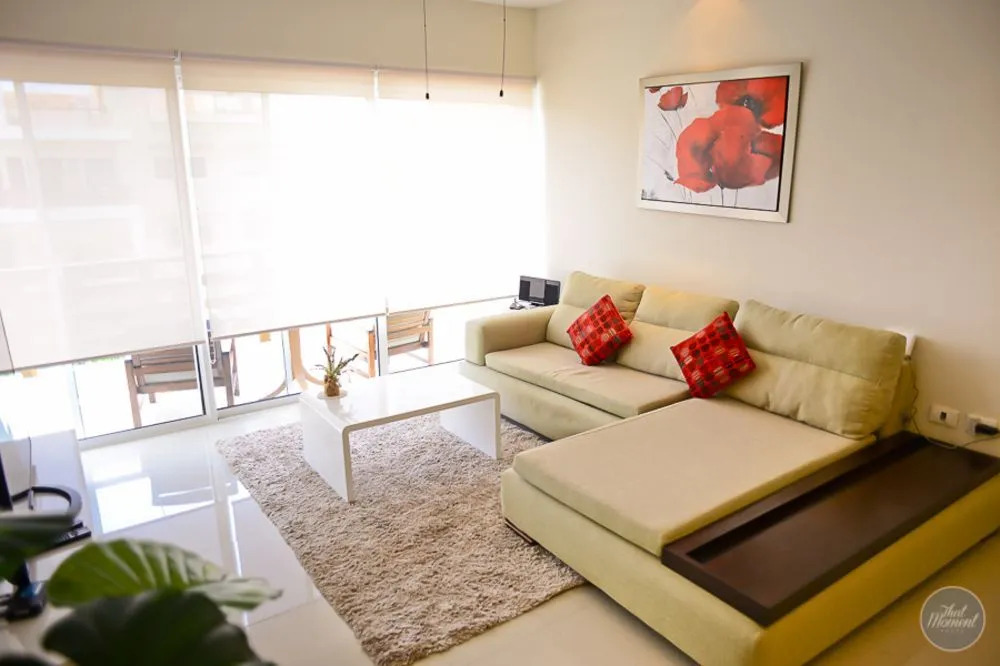 Sabbia Apartment D405 by iMexico