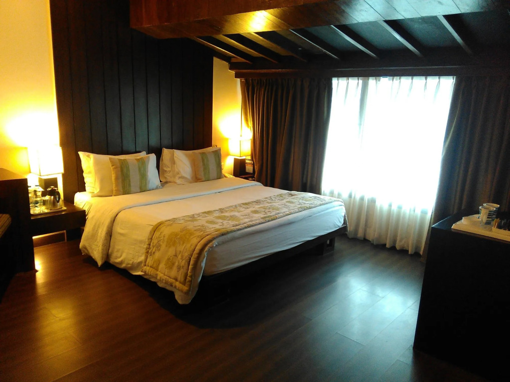 Fortune Resort Grace, Mussoorie - Member ITC Hotels Group