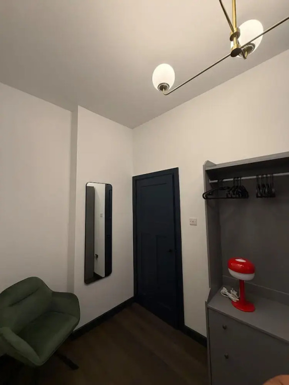 Luxury 2 5 Bedroom Flat in Southsea