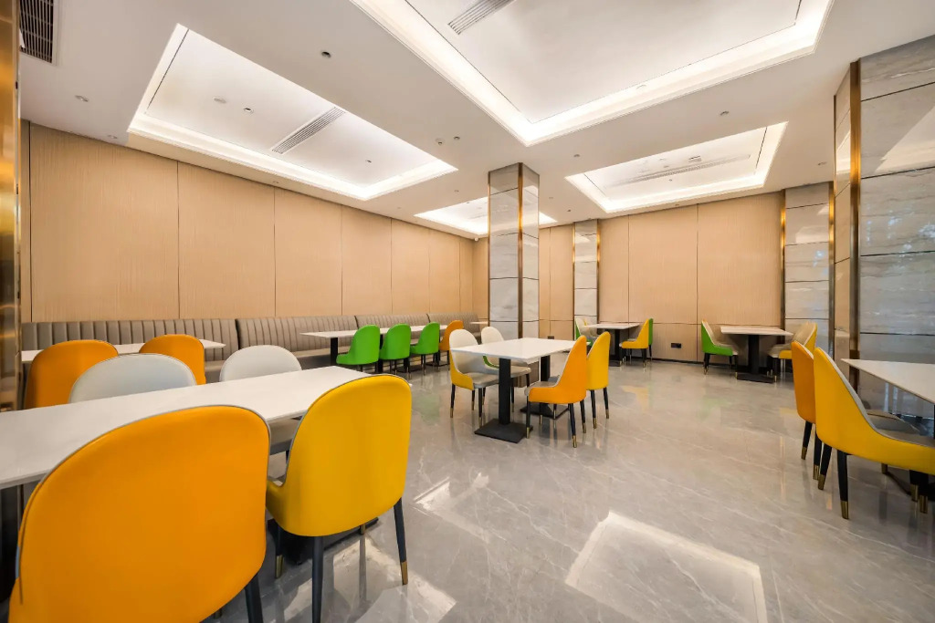 Greentree Inn Chongqing Xiejiawan Express Hotel