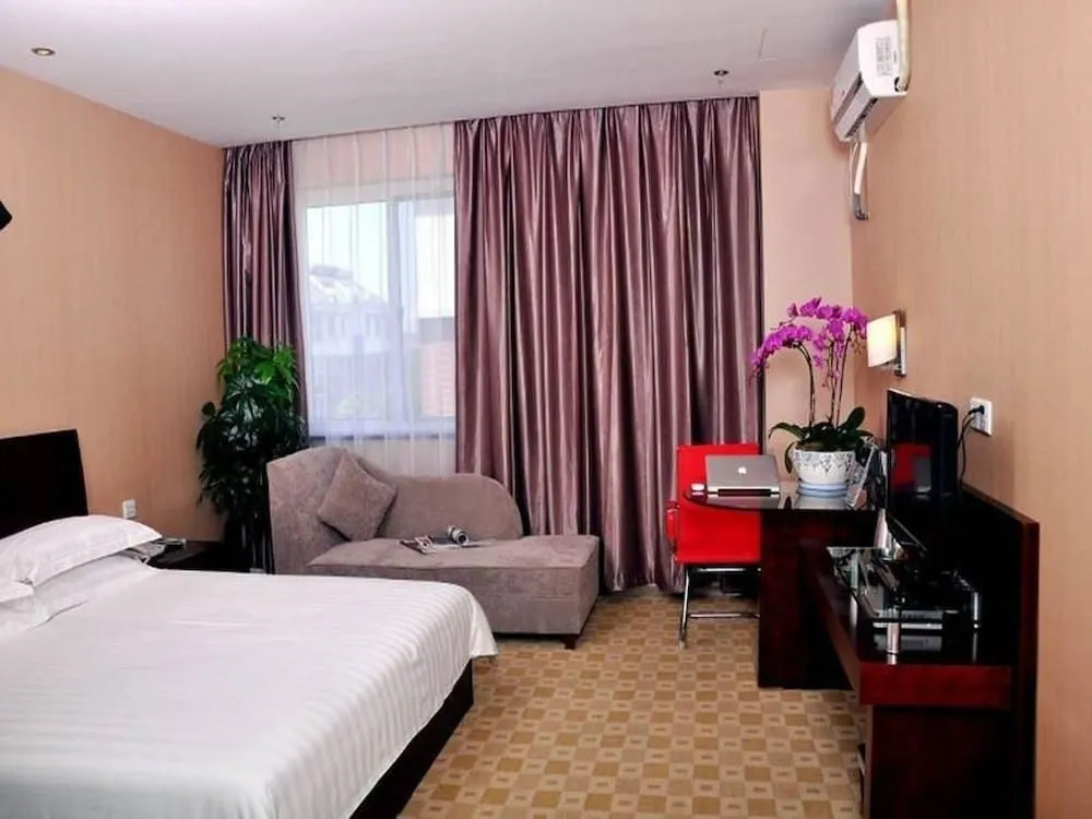 Motel 168