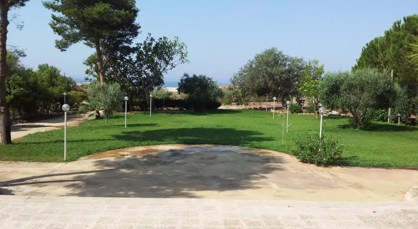 Villa Armonia
