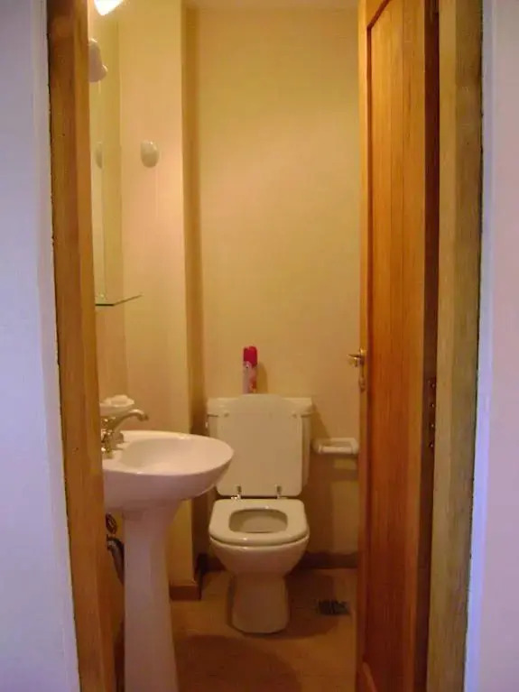 Duplex San Martin