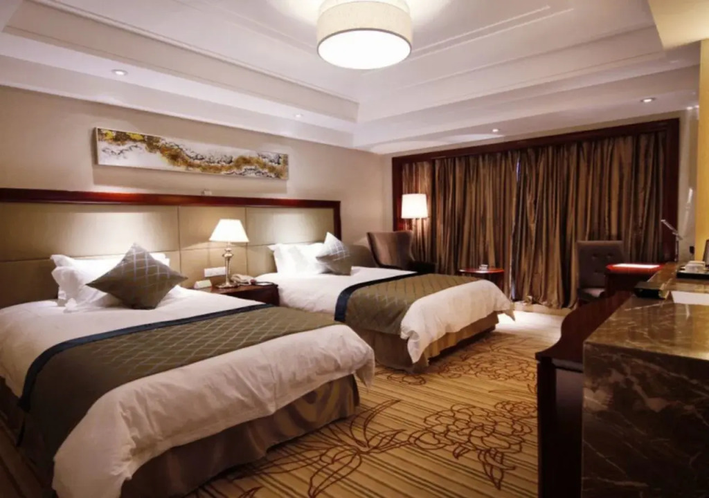 Nantong Hotel
