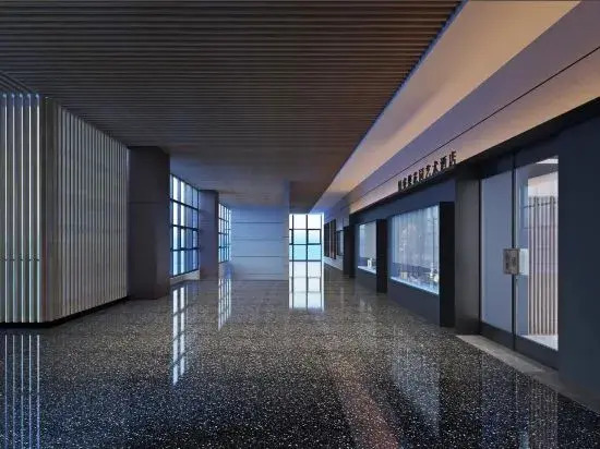 Yuxin Hotel (Zhenhua Group)