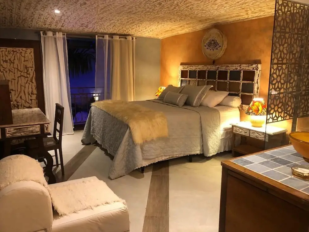 Villa Lulu Geribá