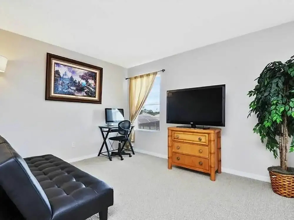 Emerald Island Resort, Private Pool, Game Room and BBQ Grill, Near Disney!!
