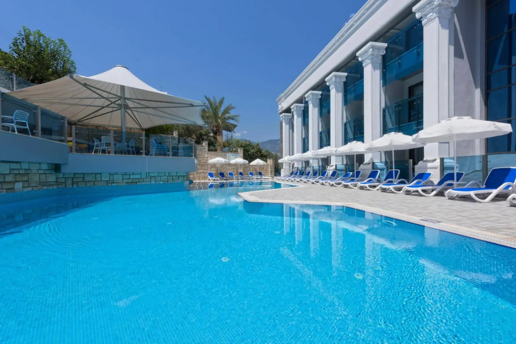 Kaptan Hotel
