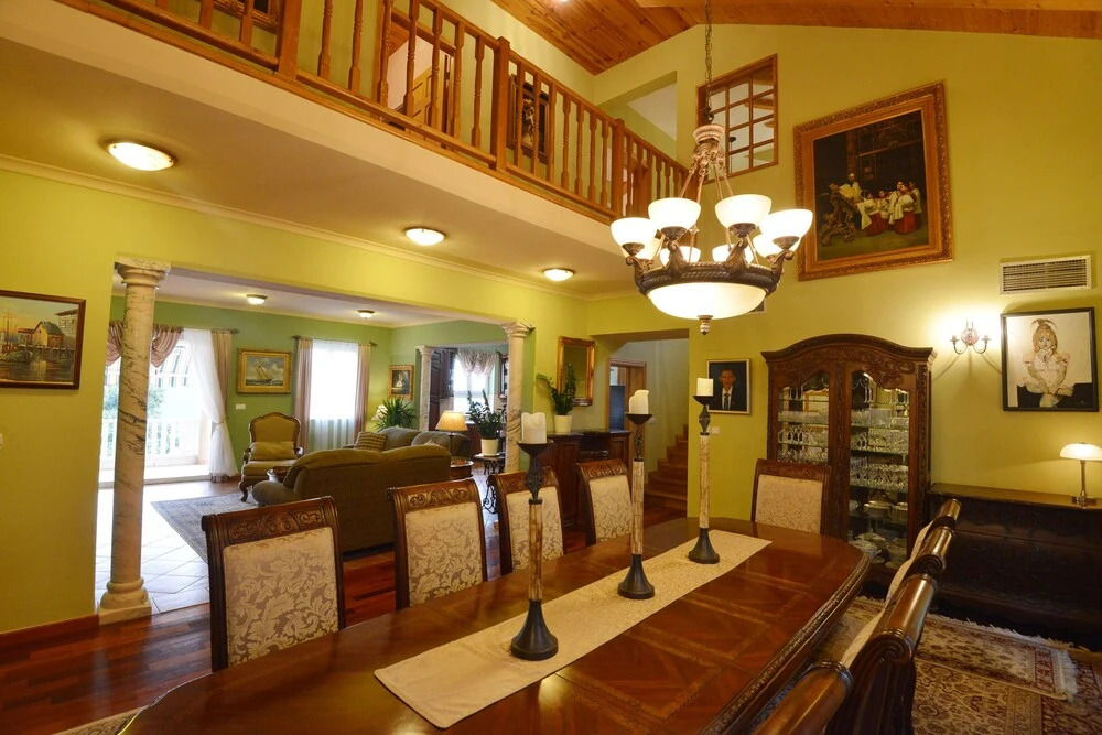 Villa Izvor