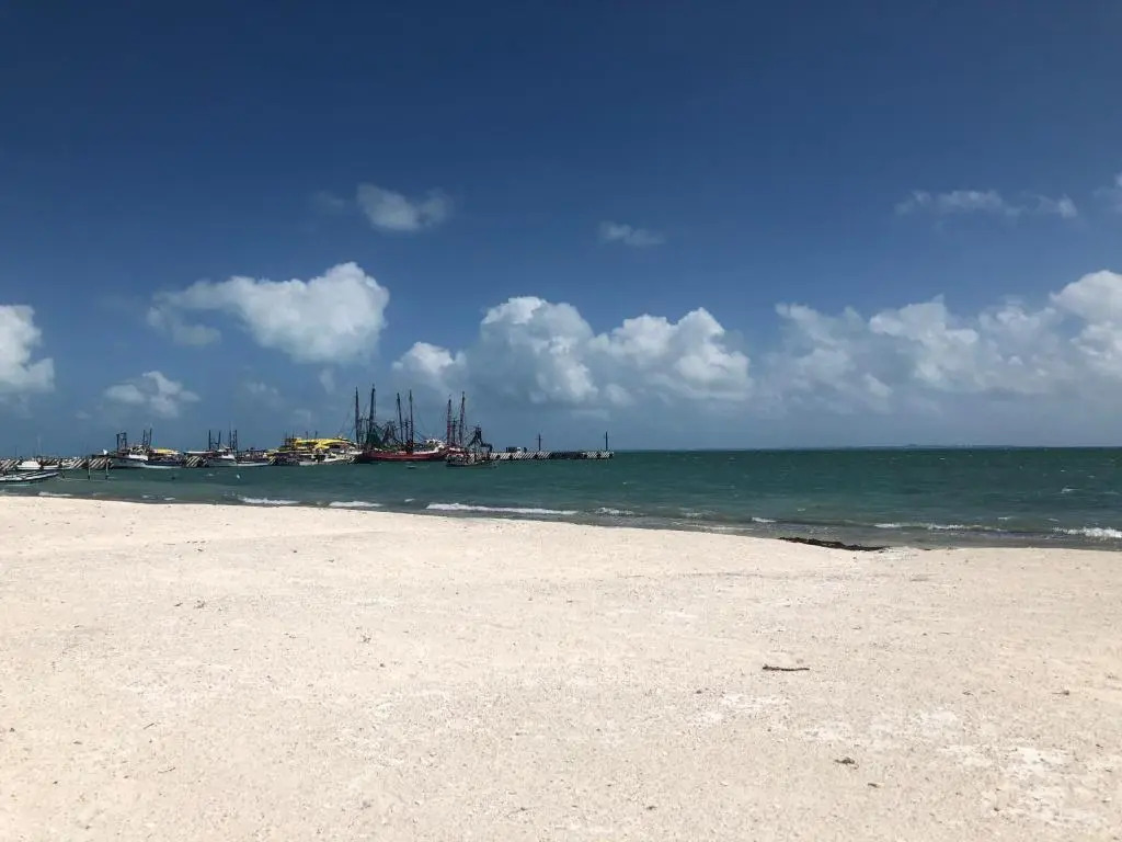 Beach Vacation Full Apartment Cancun