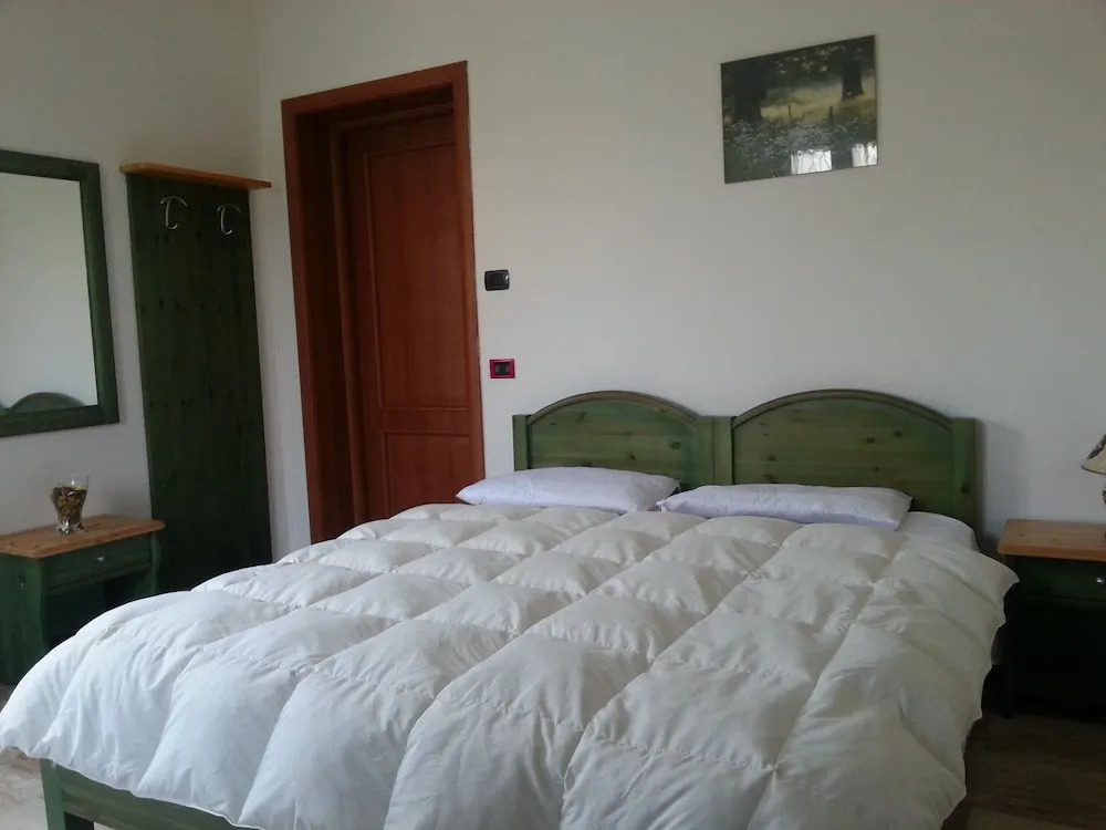 RESIDENCE LA VECCHIA REGGIO