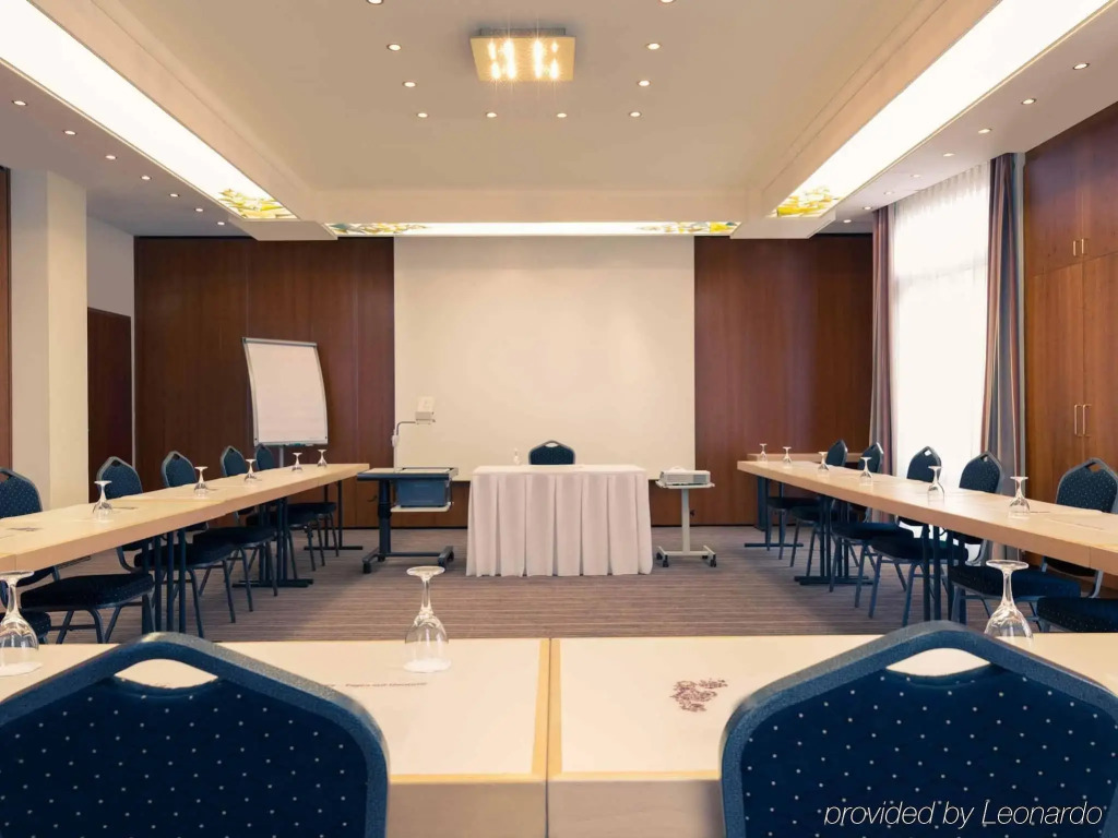 Mercure Hotel Stuttgart Gerlingen