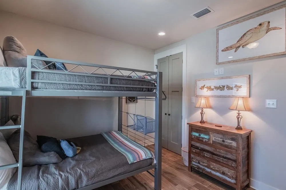 057 Summer Wave Dauphin 4 Bedroom Home